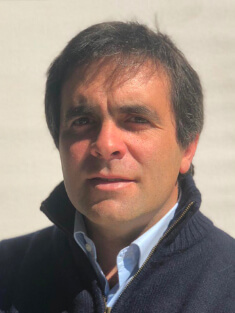 Santiago Debaisieux